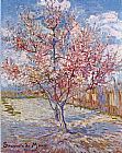 Vincent van Gogh Souvenir de Mauve painting